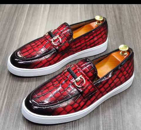 shoe