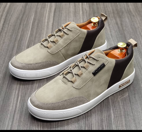 shoe