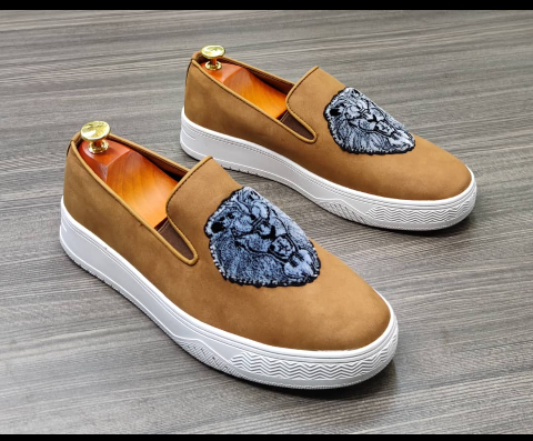 shoe