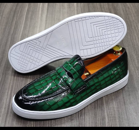 shoe