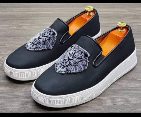 shoe