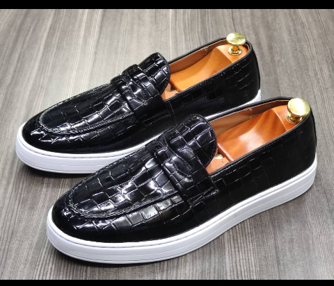 shoe