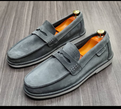 shoe