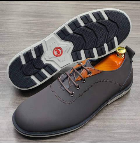 shoe