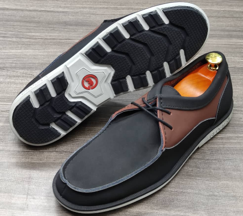 shoe