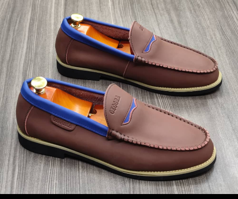 shoe