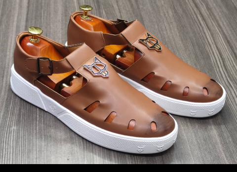 shoe