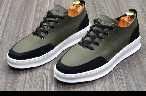 shoe