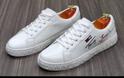shoe