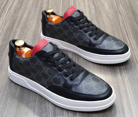 shoe