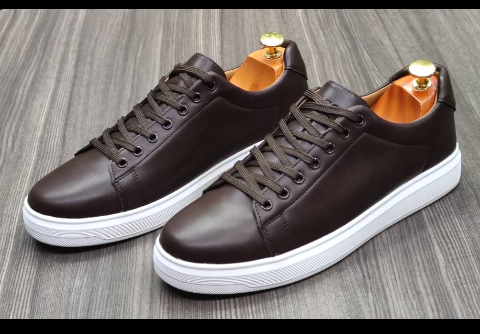 shoe
