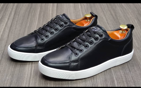 shoe
