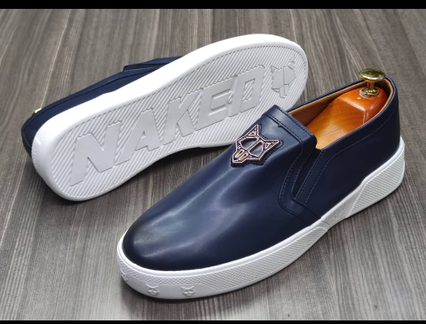 shoe