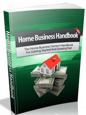Home Business Handbook