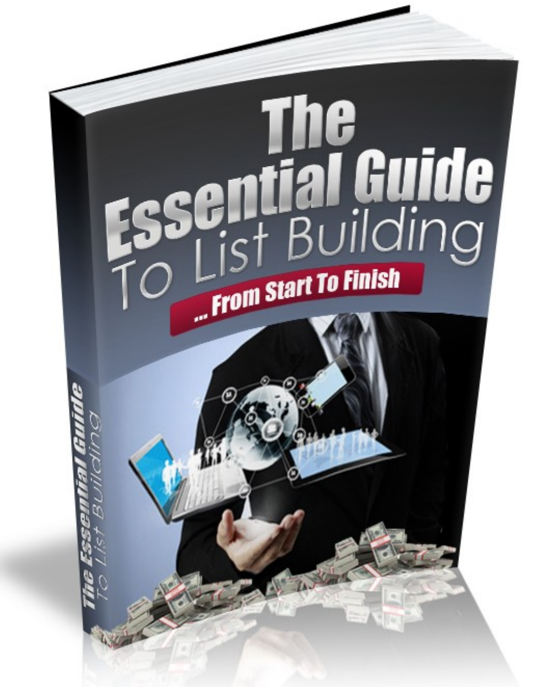 The Essential Guide To List Building