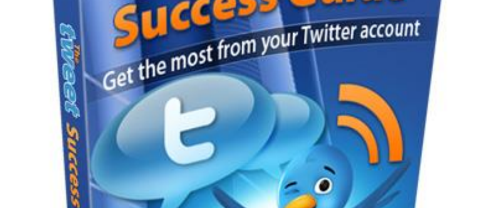 The Tweet Success Guide