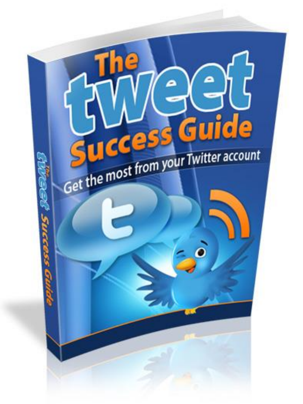 The Tweet Success Guide