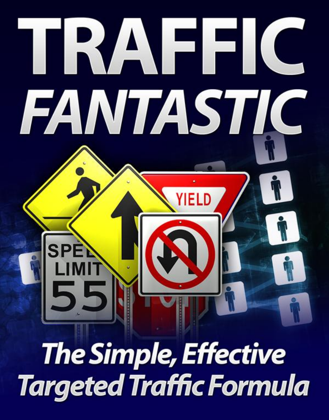 Traffic generation seem to be one of the hardest parts of online marketing for most website owners. Perhaps it's the idea of having to find people to come and look at your site, or using the various platforms to encourage more traffic that scares people into inactivity. To be honest, I don't know.
