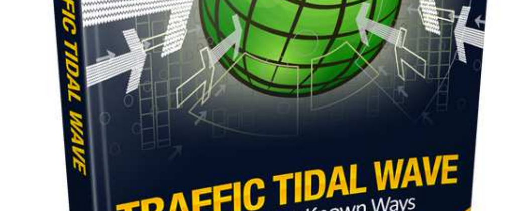 Traffic Tidal Wave