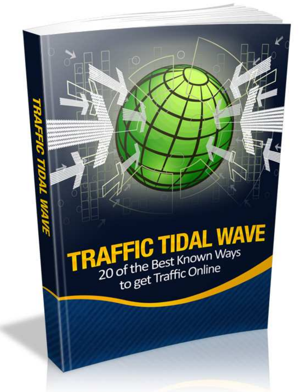 Traffic Tidal Wave