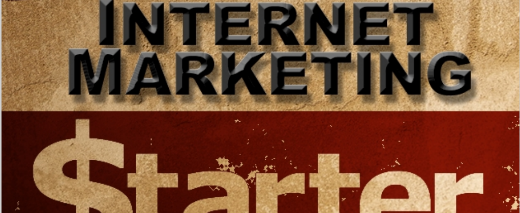 Ultimate Internet Marketing Starter Guide