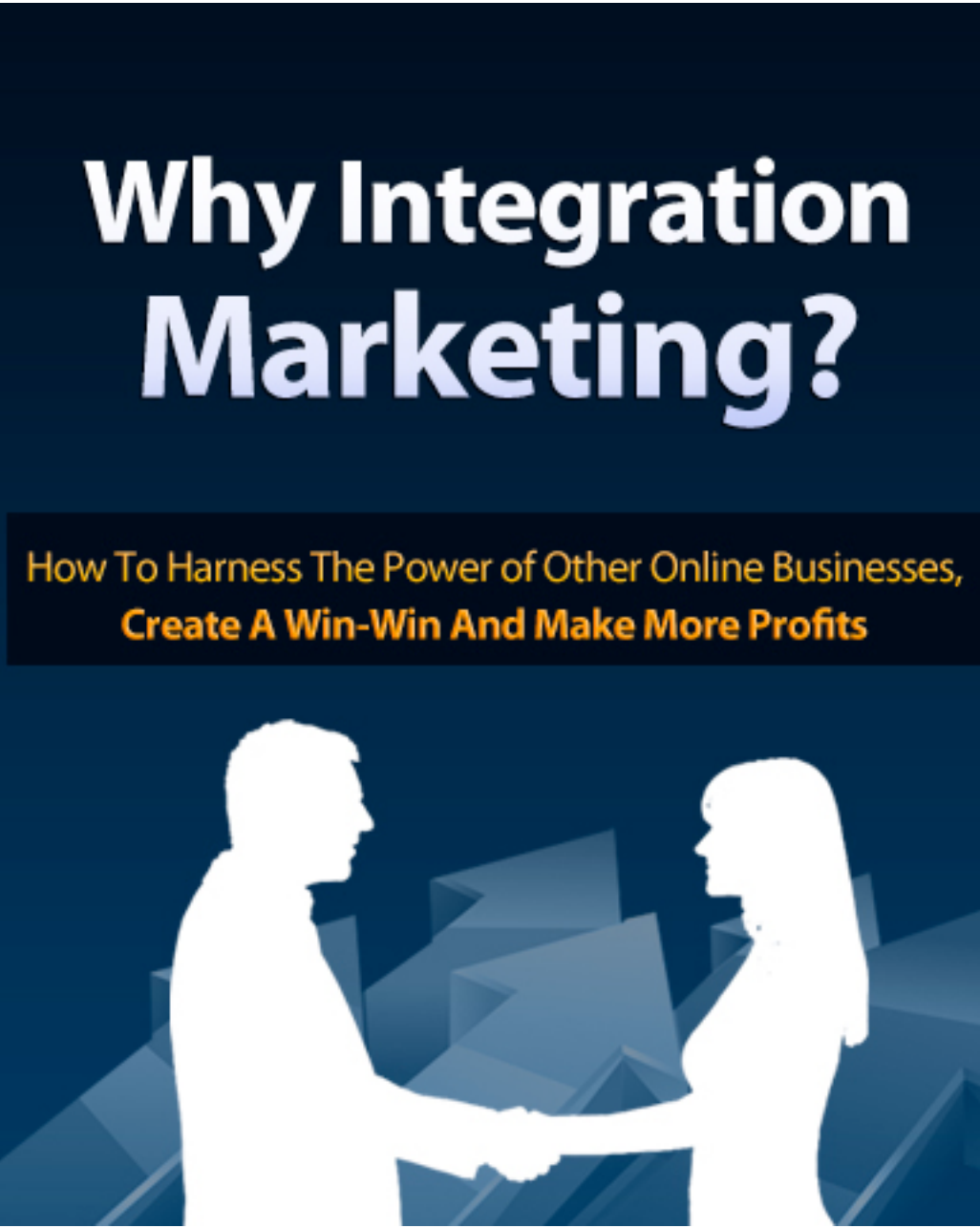 Why Integration Marketing