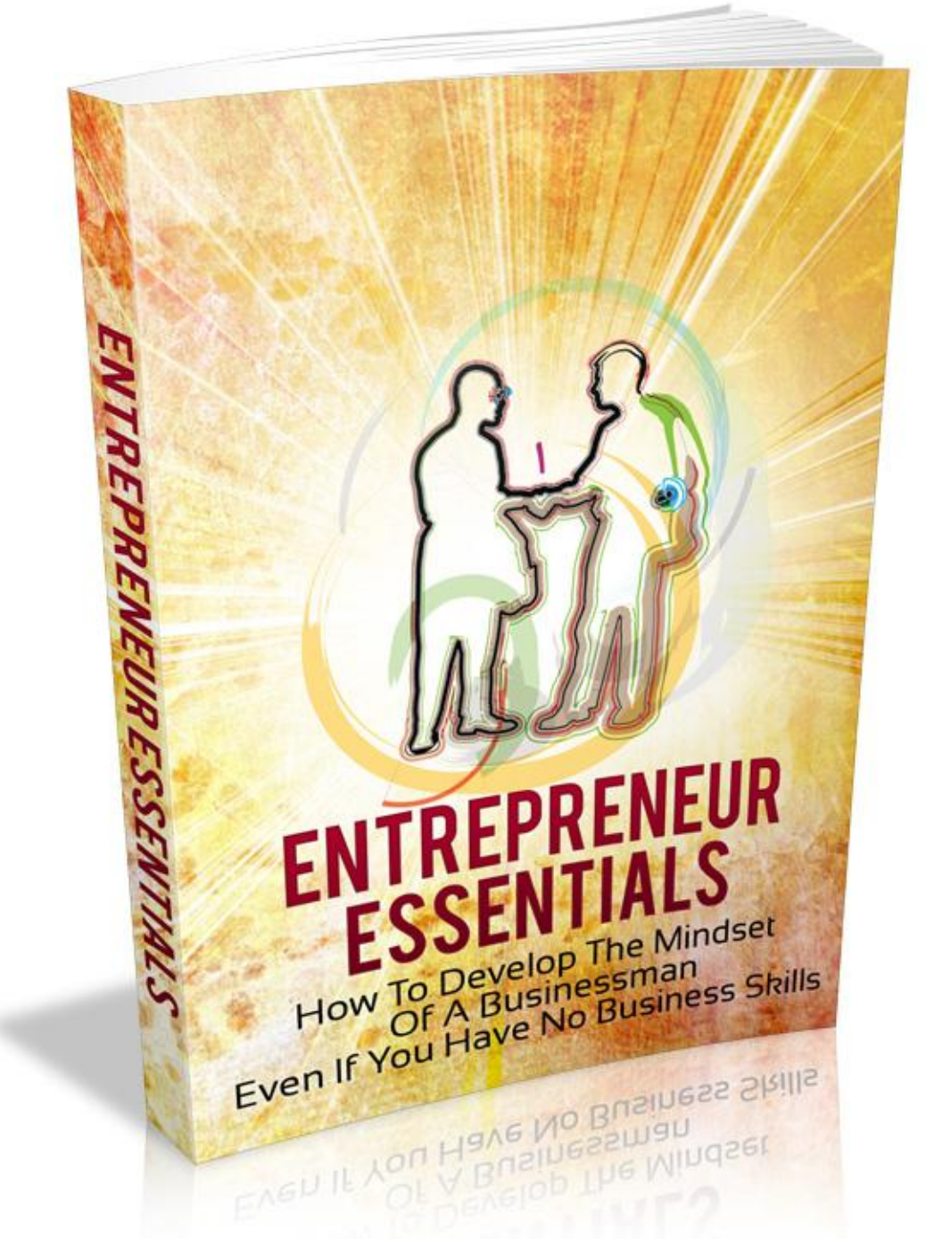 Entrepreneur Essentials