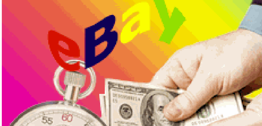 Welcome to eBay and Tons of Income Opportunities! If you've ever read an article about eBay, you will have seen the kinds of incomes people make - it isn't unusual to hear of people making thousands of dollars per month on eBay.
