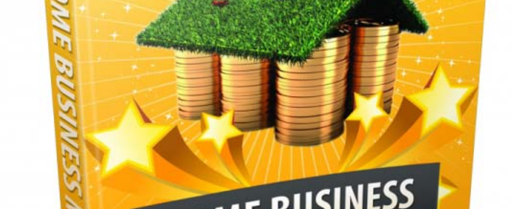 Home Business Models