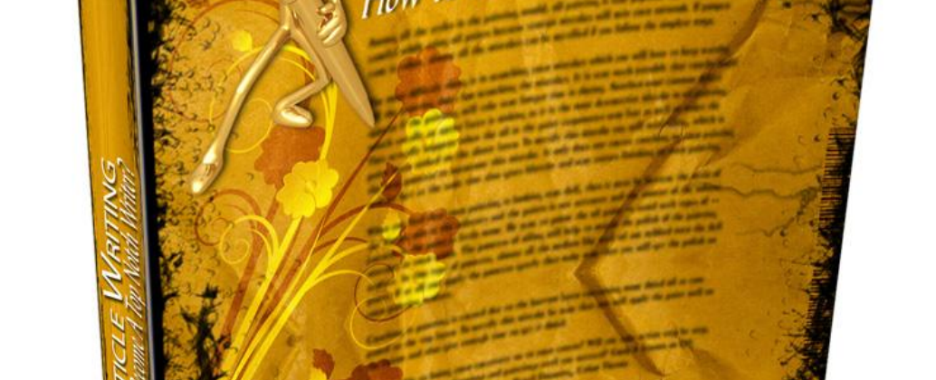 Article Writing