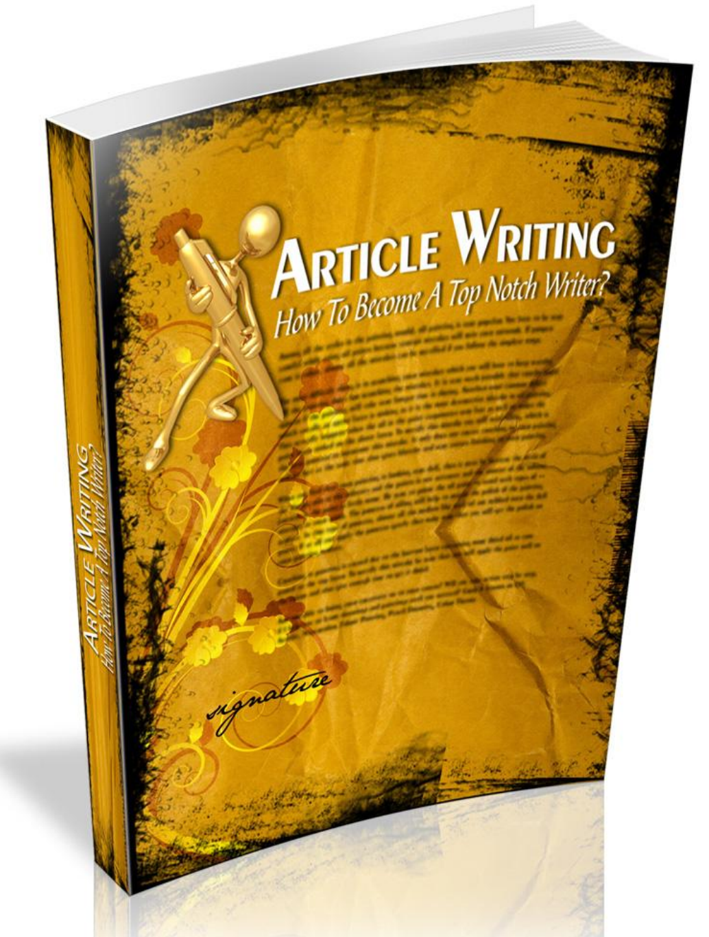 Article Writing