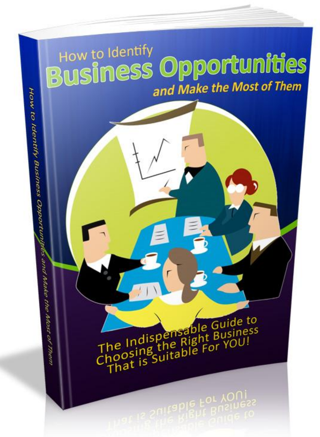 How To Identify Business Opportunities