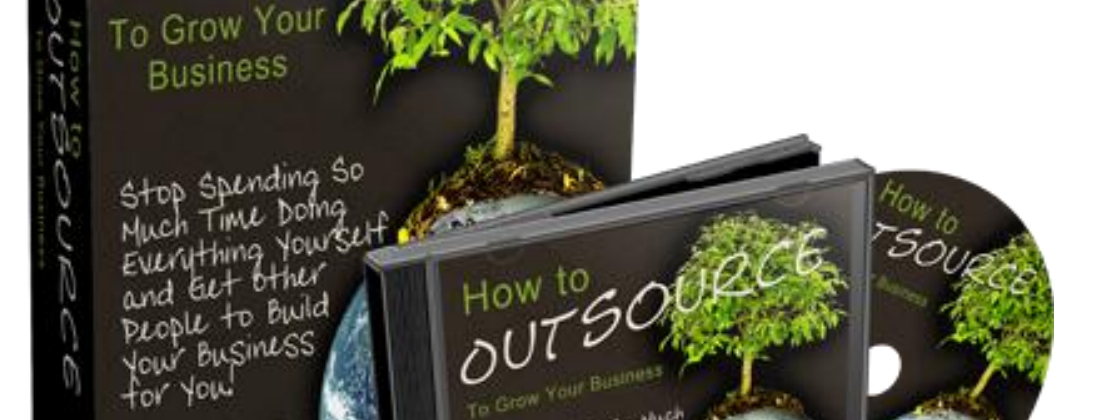 How To Outsource