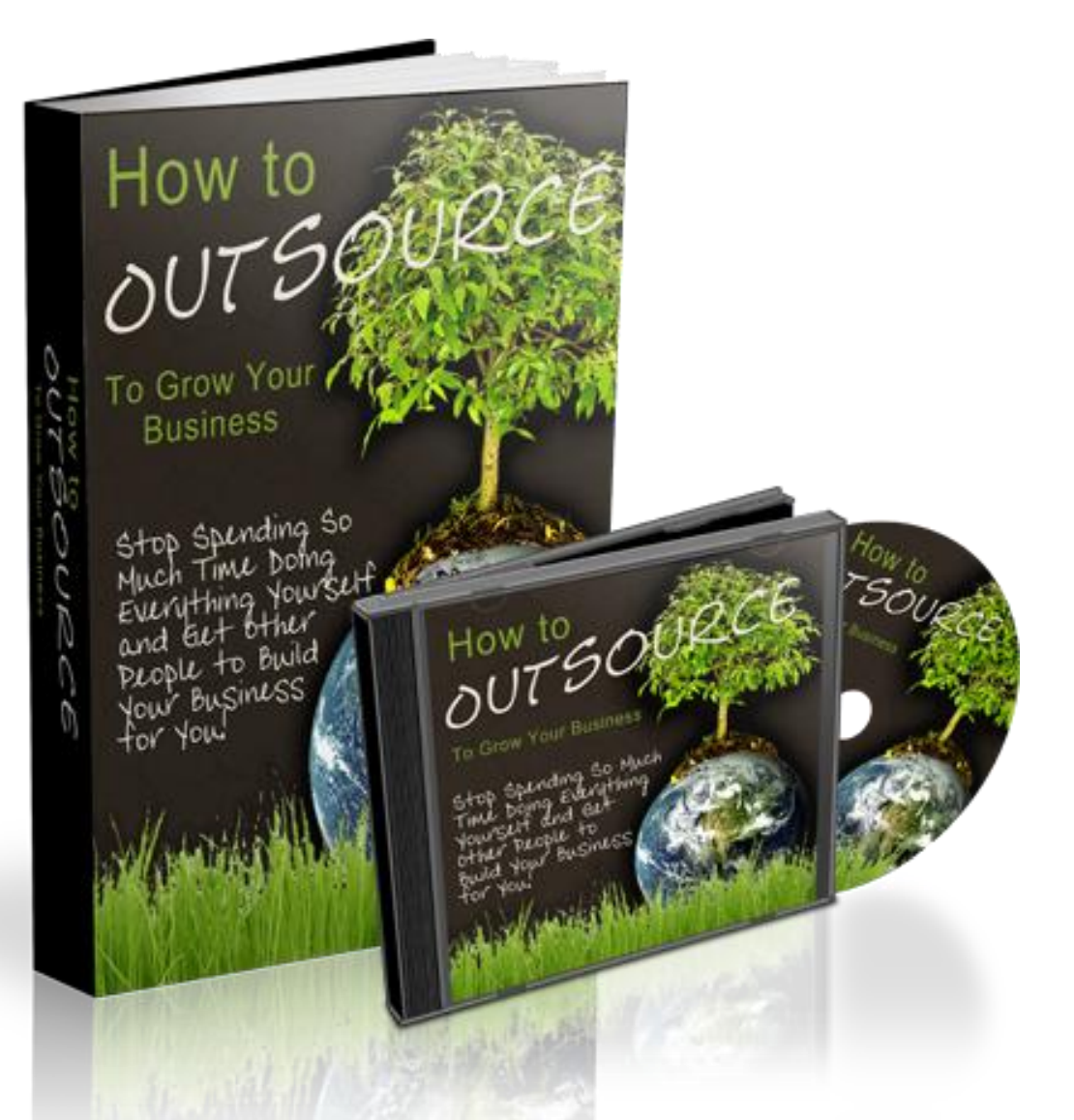 How To Outsource