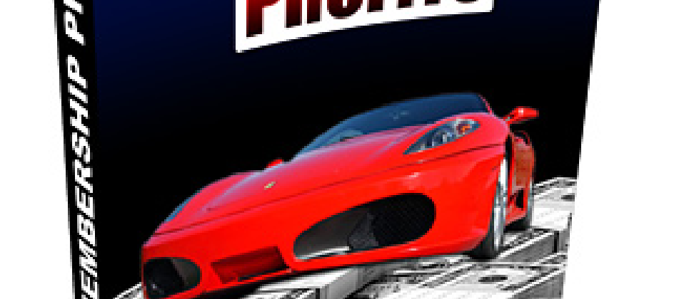 Instant Membership Profits