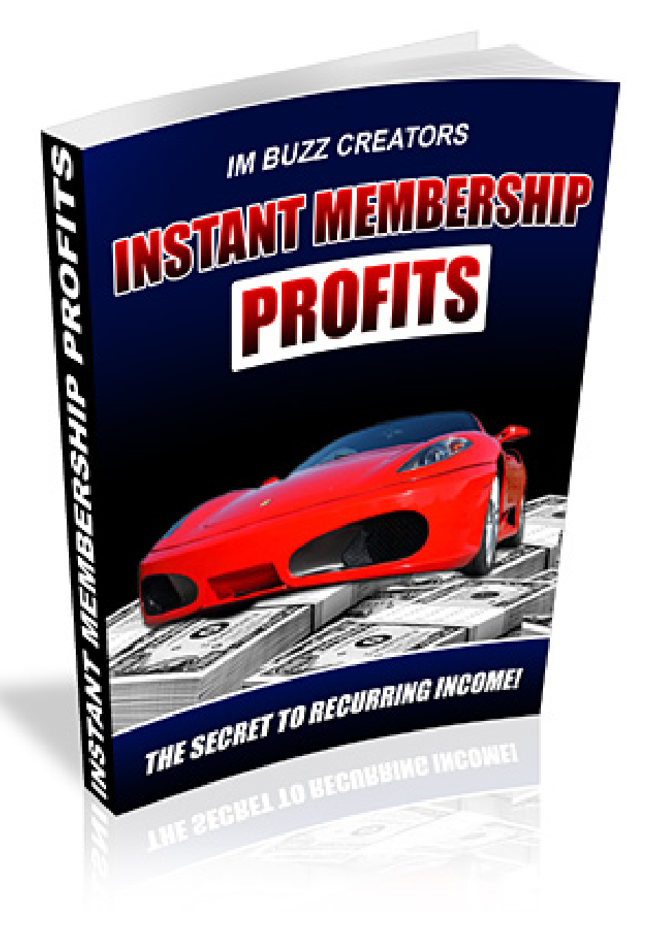 Instant Membership Profits