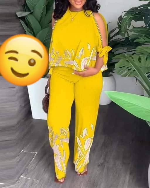 This is one of the best women's wear in stock. It is of greater quality and it is a hot cake. It is made up of quality material and this material can last for a very long time. Available in several colors. Sizes - L, M, XL, XXL,XXXL.