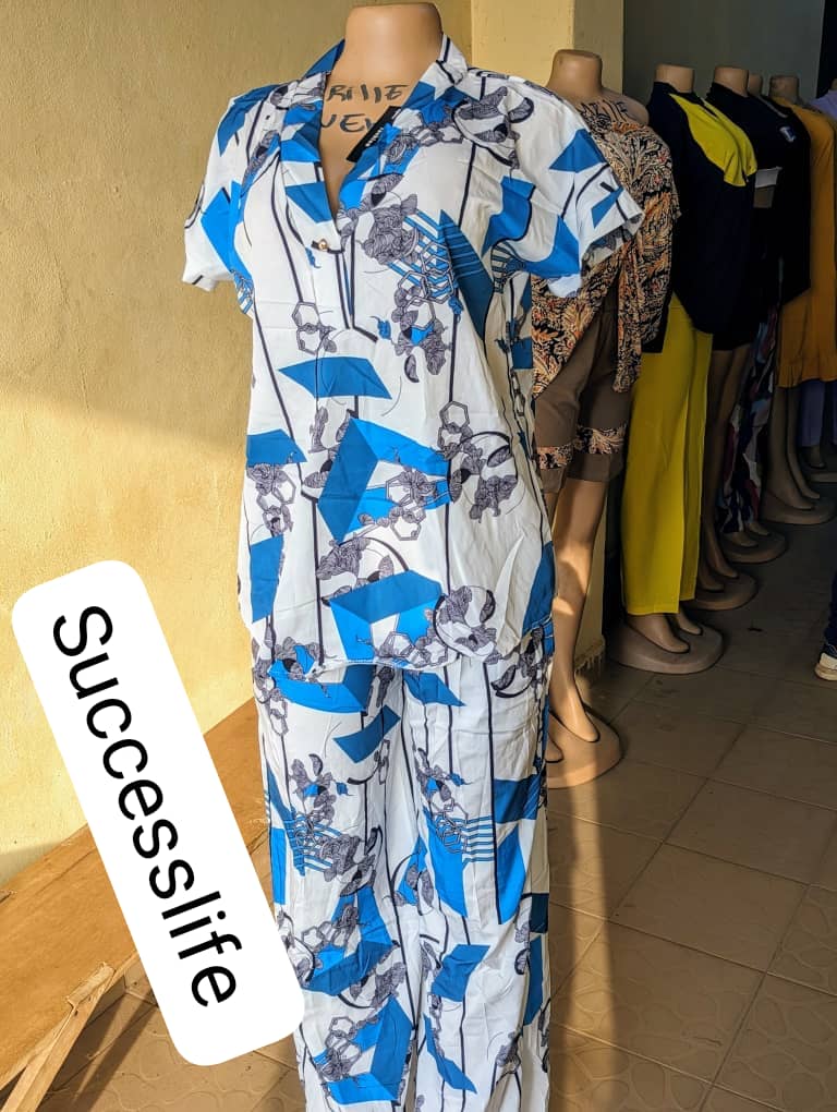 Beautiful dress