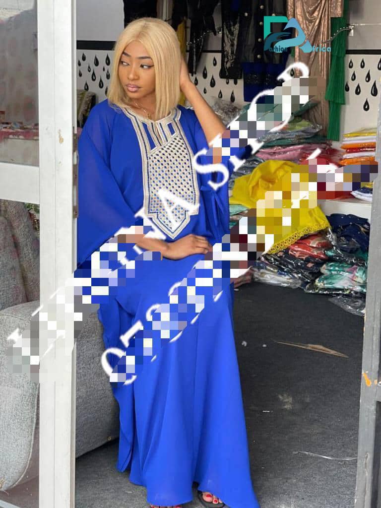 Nice dress