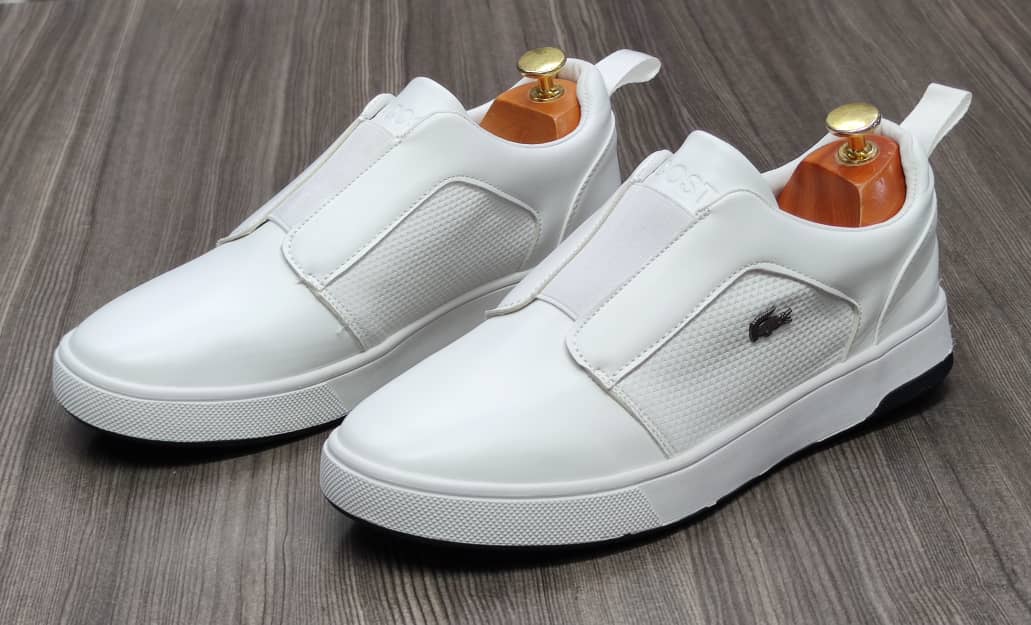 nice shoe