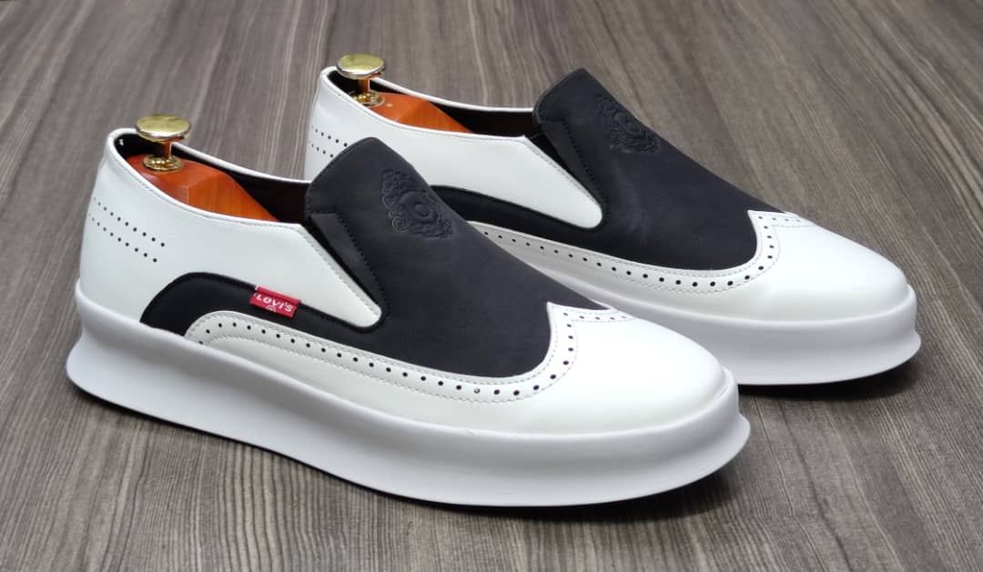 nice shoe