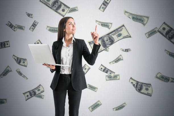 4 WAYS TO EARN BIG MONEY IN SUCCESSLIFE