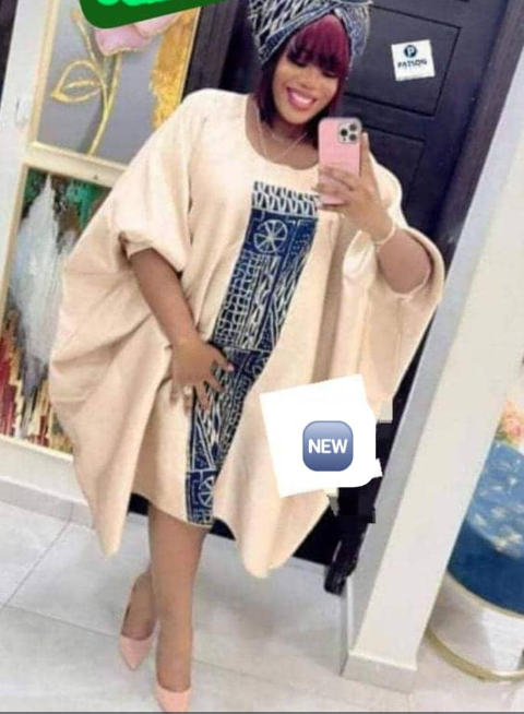 nice dress