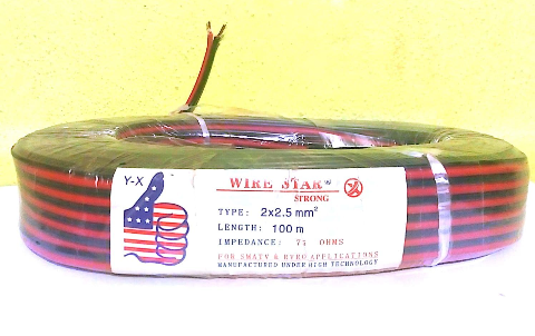 SOLAR ENERGY CABLE
