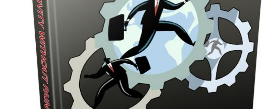Being able to do little yet reap a lot is every individual’s ideal work formula.