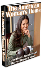 The American Woman's Home