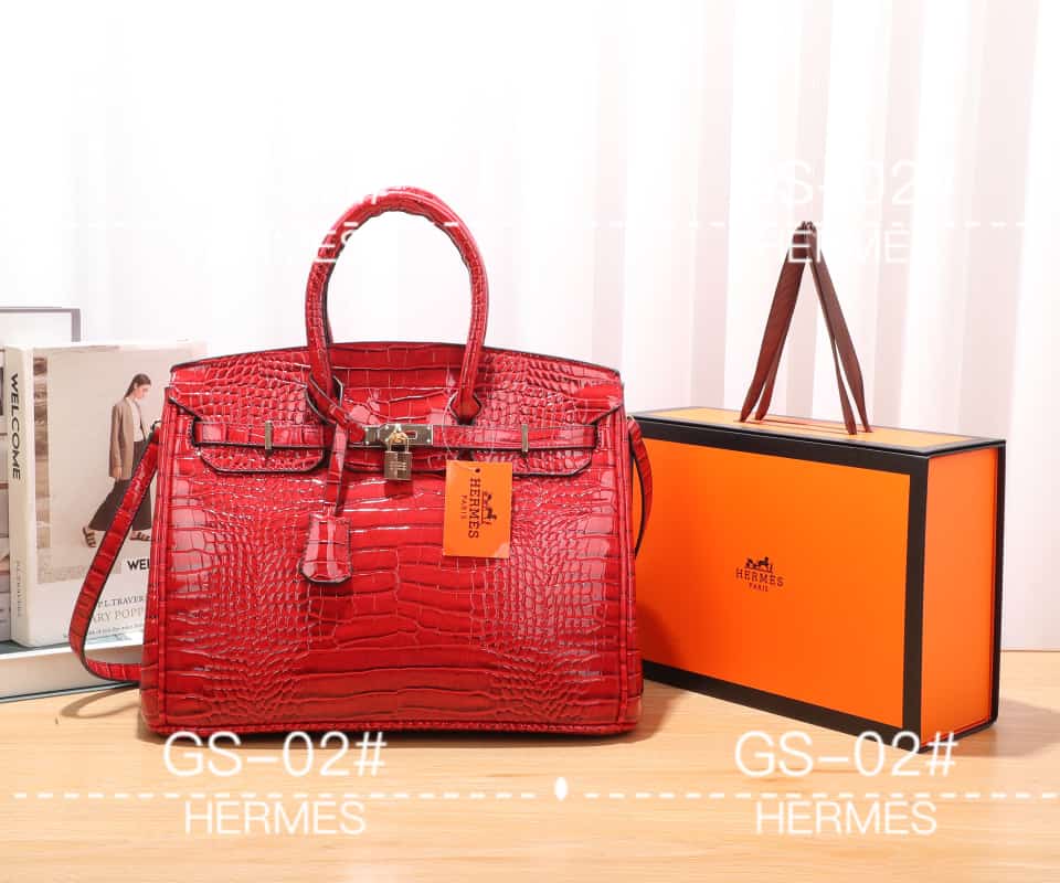 Nice bag