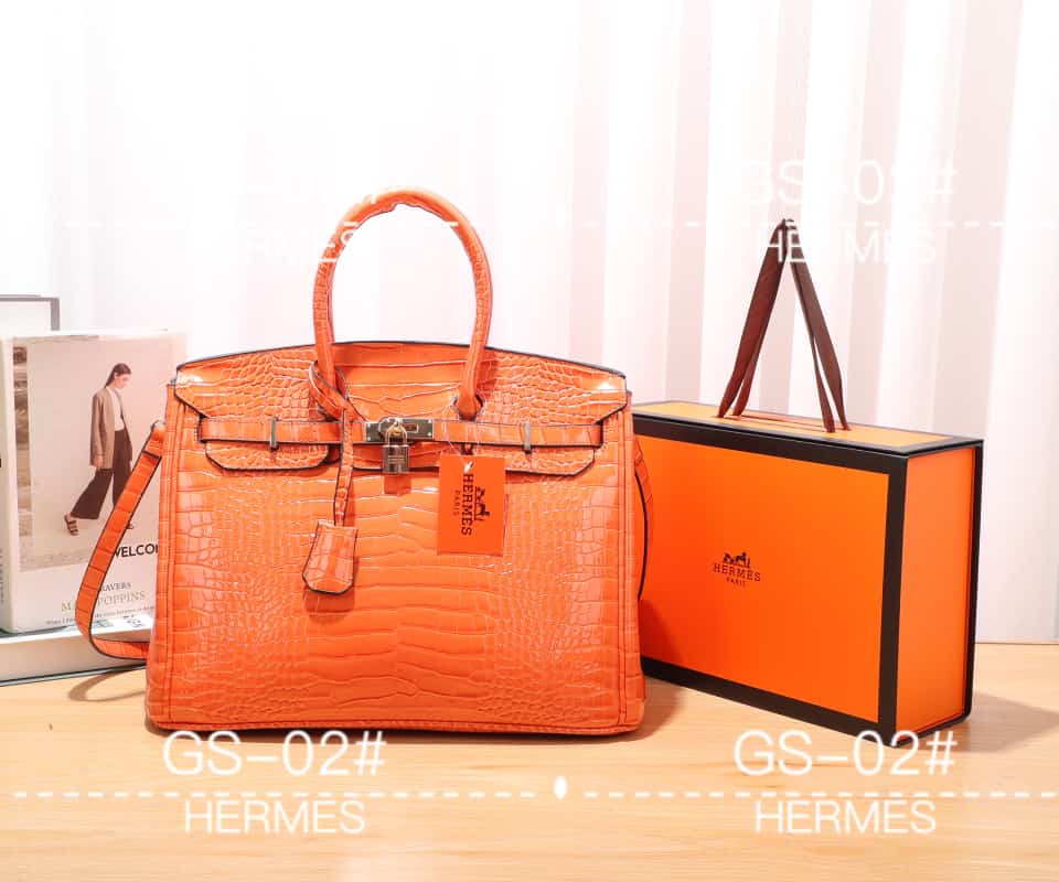 Nice bag