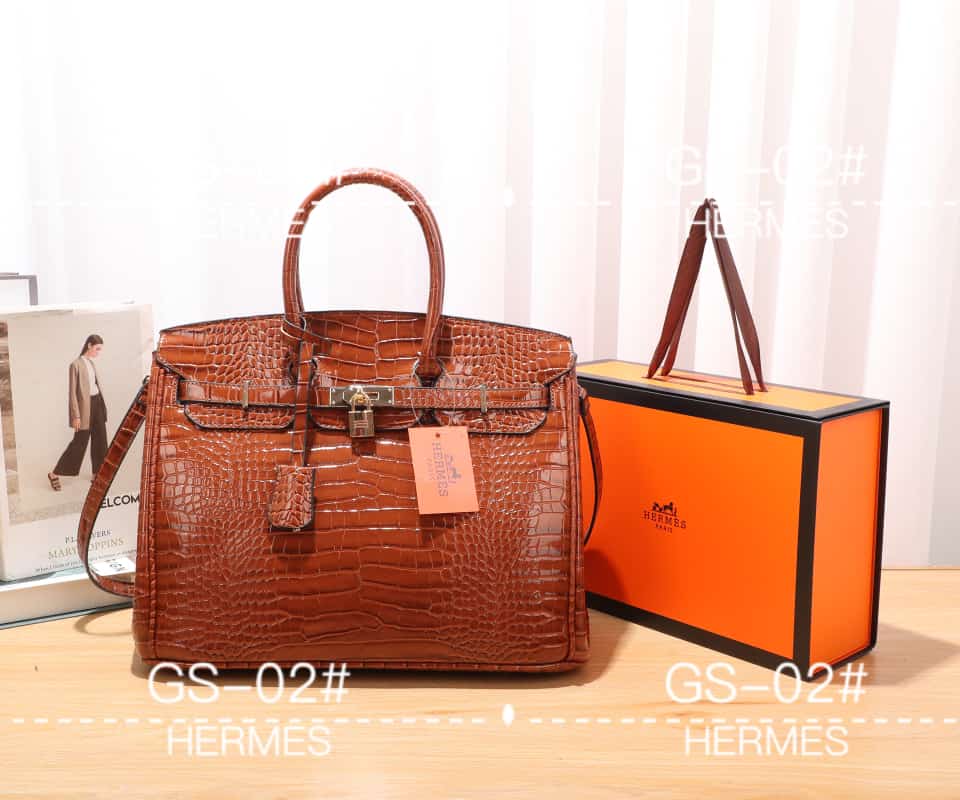 Nice bag