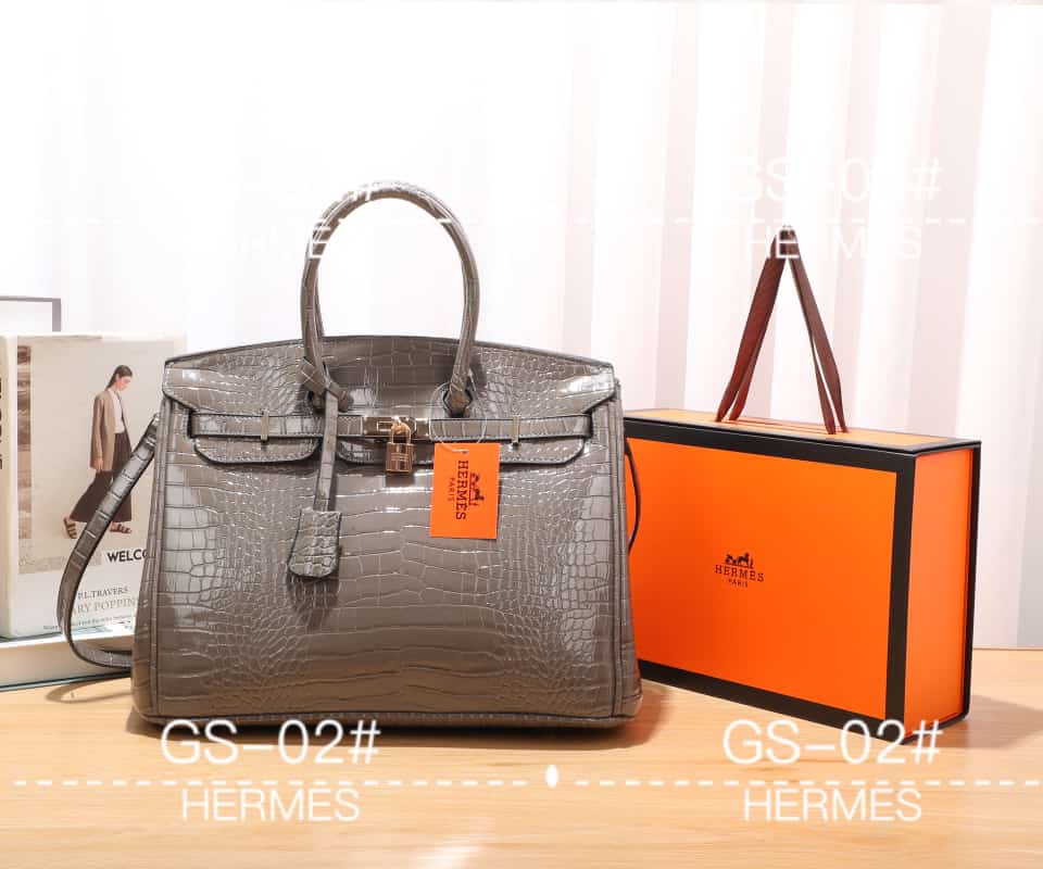 Nice bag